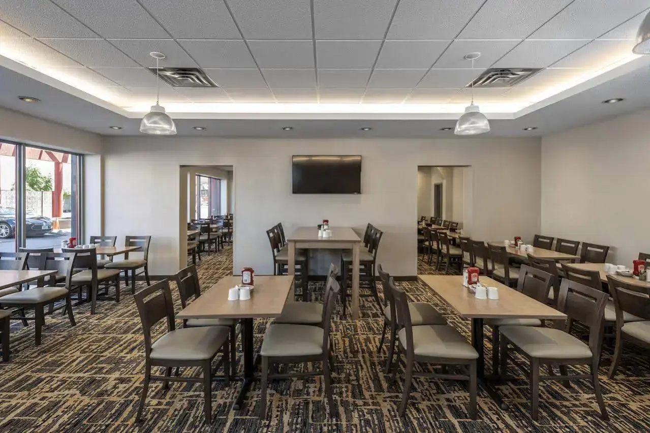 Foto - Fairfield by Marriott Niagara Falls, Canada