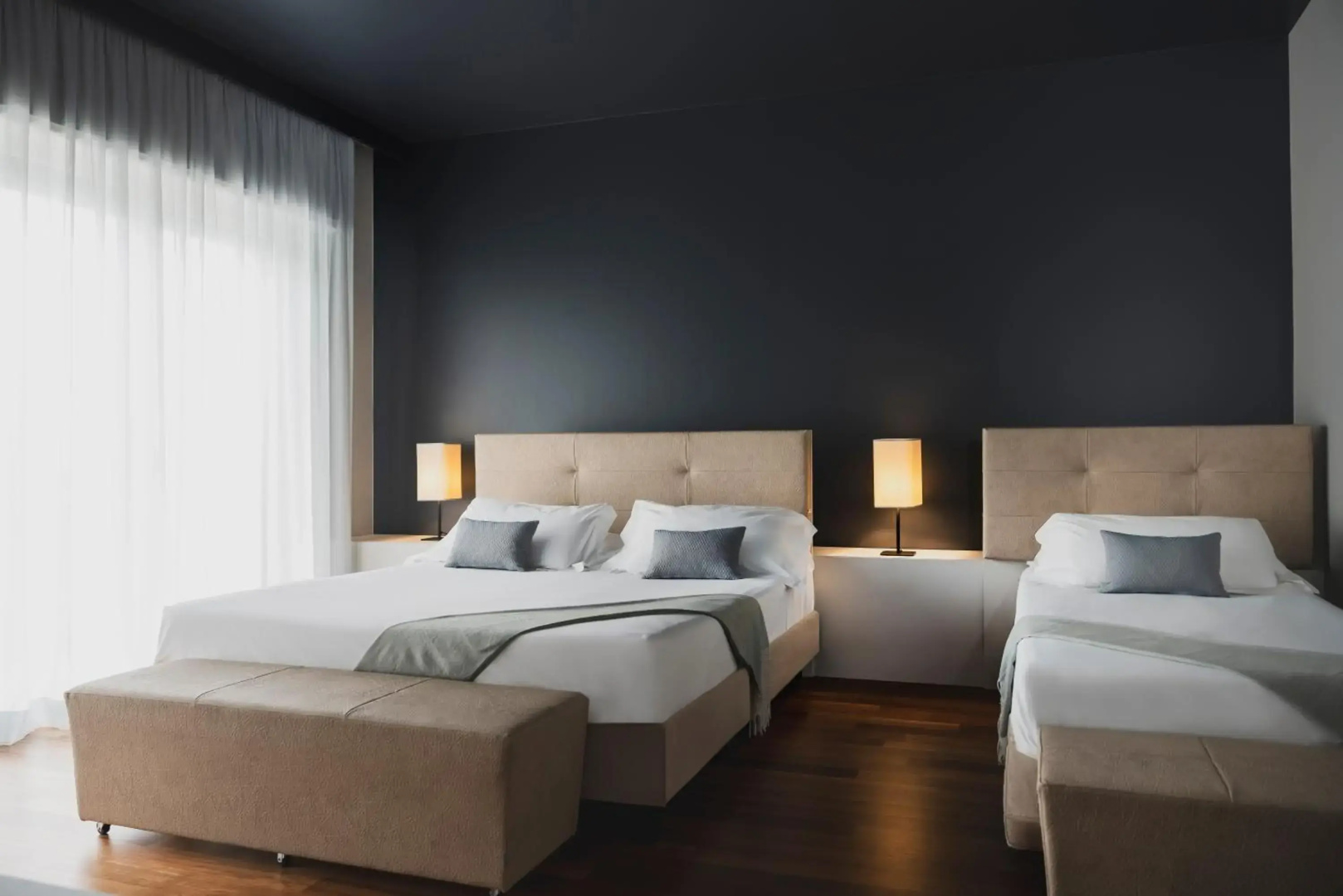 Foto - The Regent Boutique Hotel & SPA - PRE OPENING