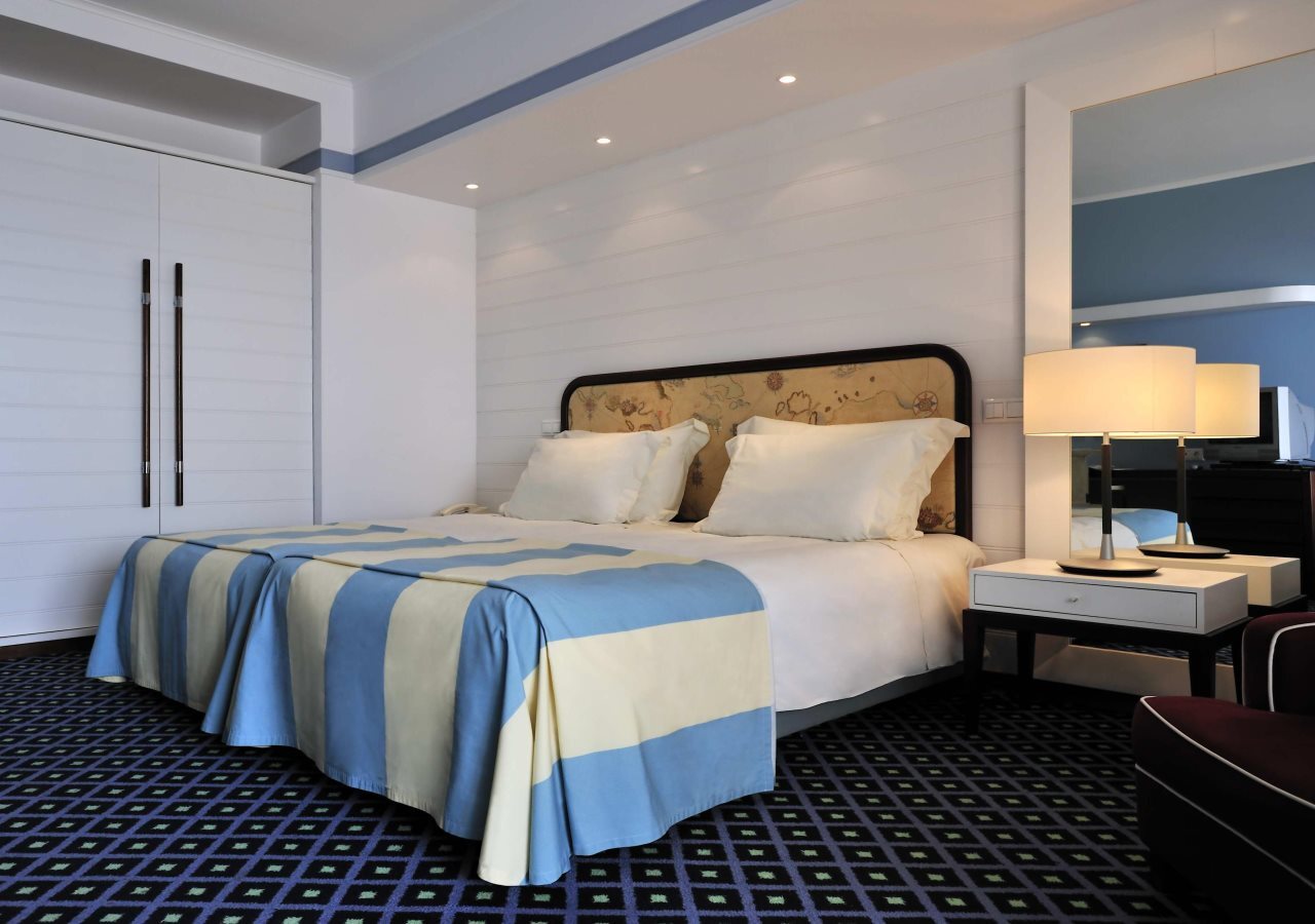 Foto - Pestana Alvor Praia Premium Beach & Golf Resort