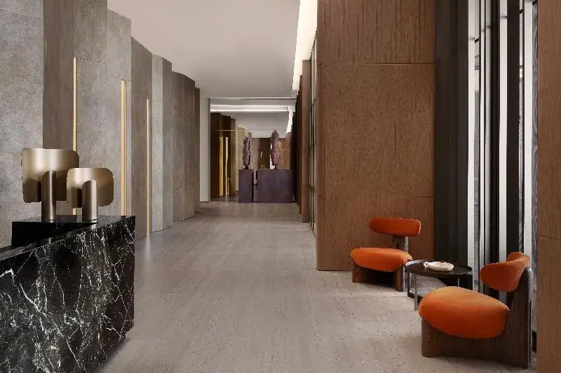 Foto - Marriott Executive Apartments Antalya