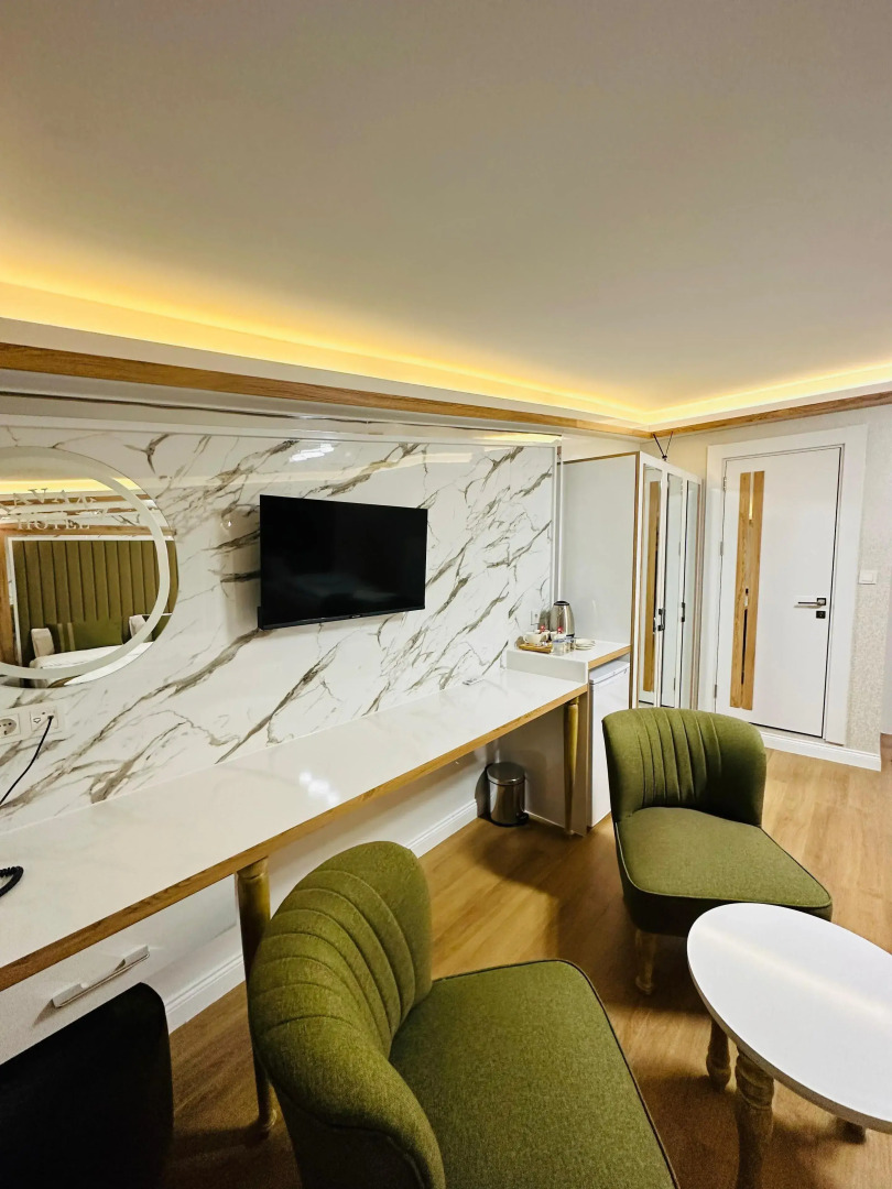 Foto - Havana Hotel Suites