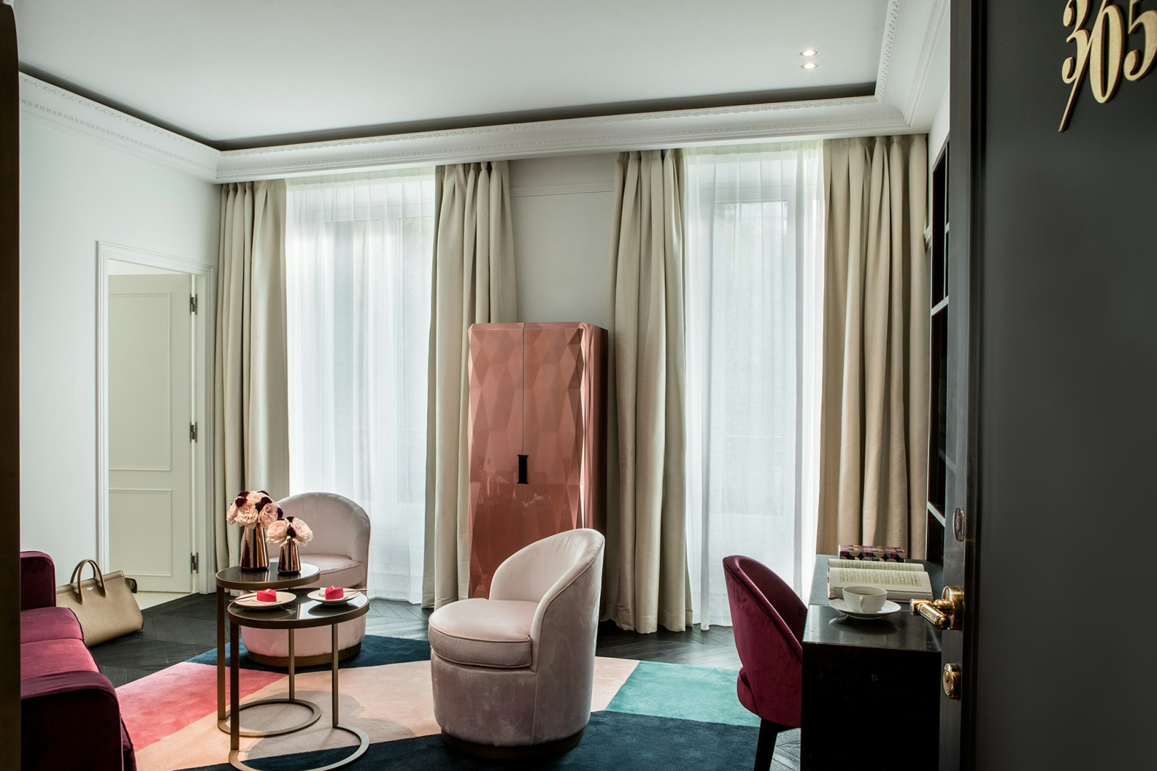 Foto - Fauchon L'Hotel Paris