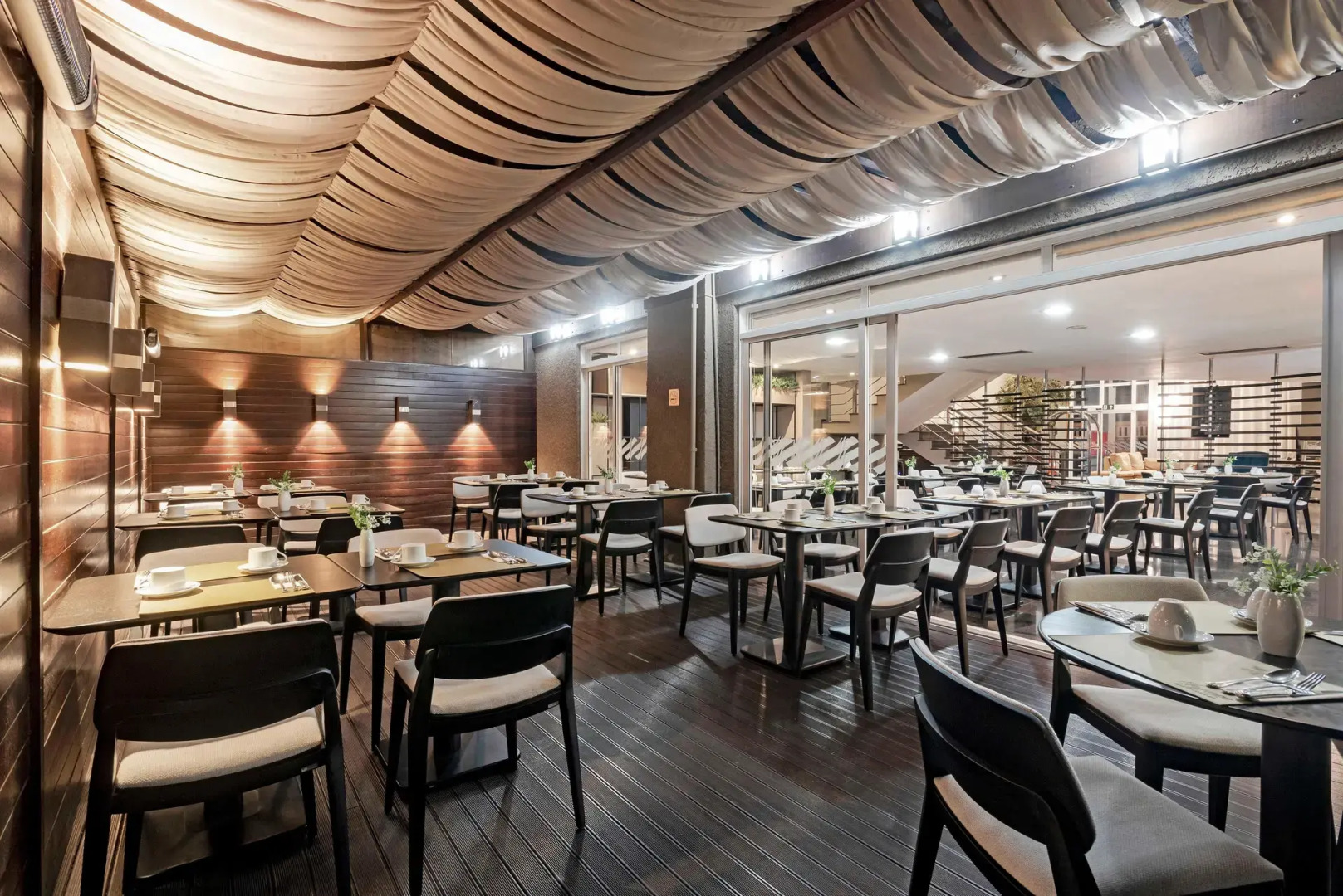 Photo - Full Jazz by Slaviero Hotéis