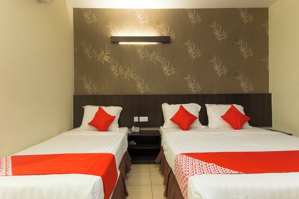 Hotel O Bei King