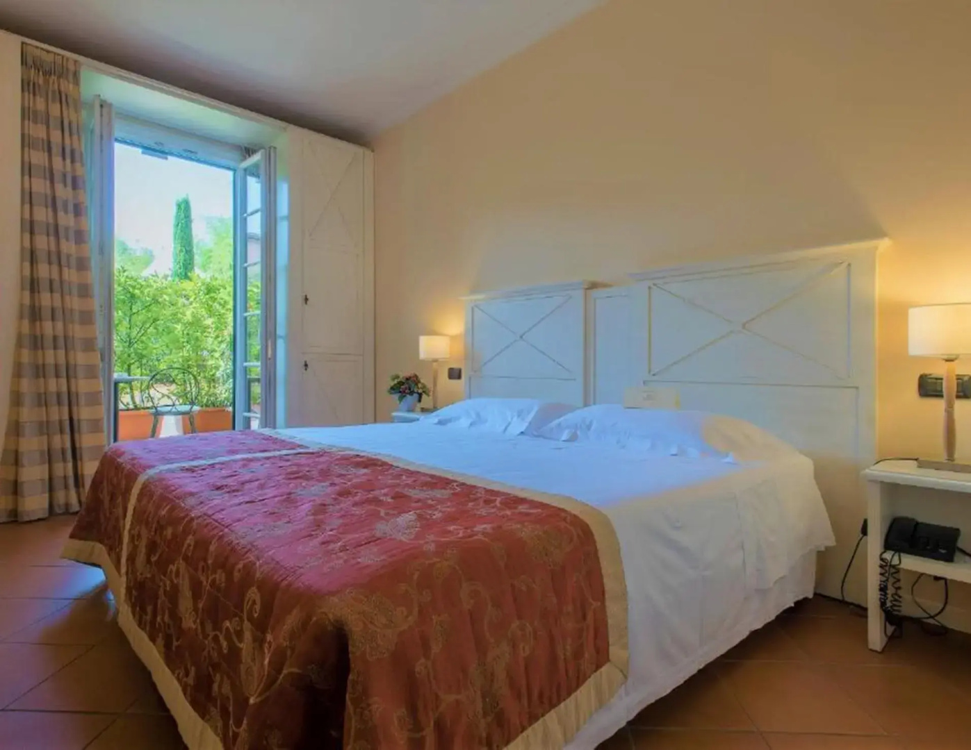 Foto - Hotel Villa Cappugi