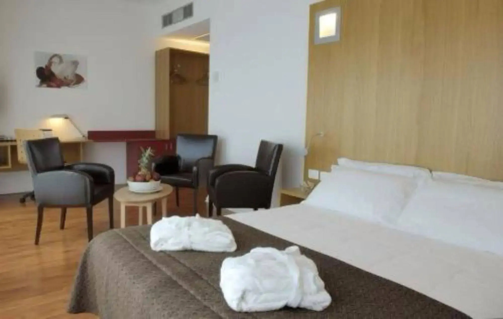 Foto - Executive Hotel