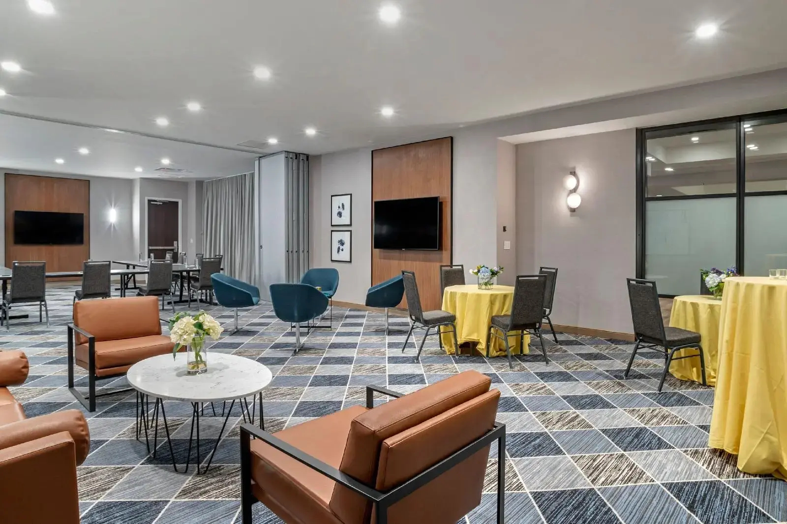 Foto - Sheraton Suites Old Town Alexandria