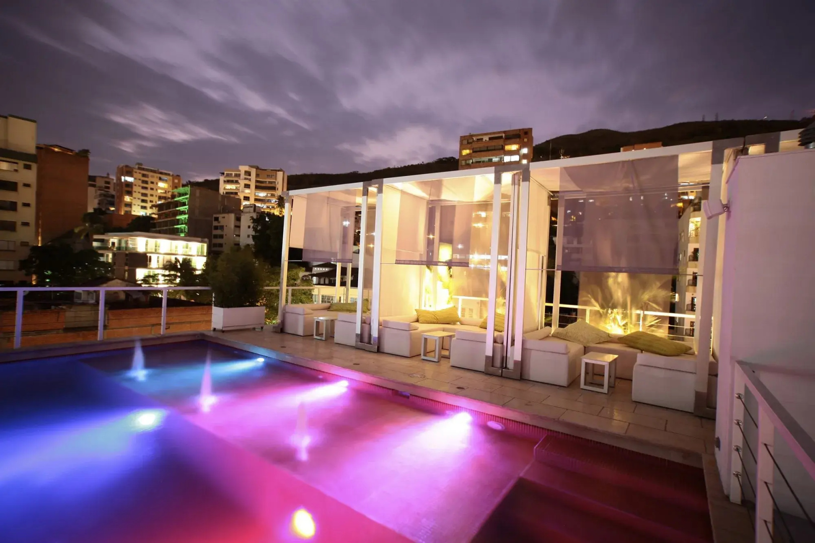 Foto - Now Hotel Cali - Adults Only