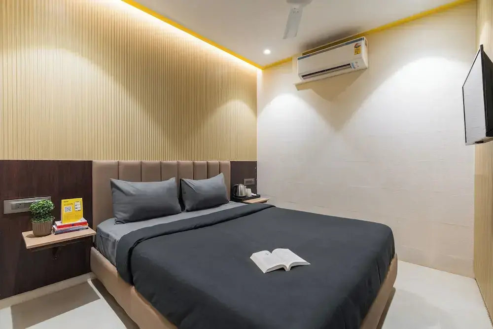 Foto - The Hosteller Mumbai, International Airport