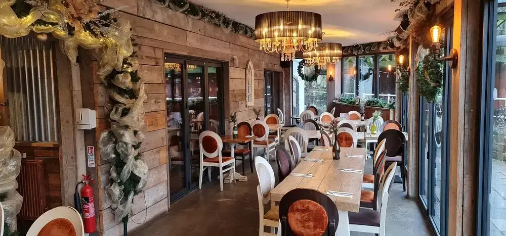 Photo - The Waterside Bar Rooms & Restaurant