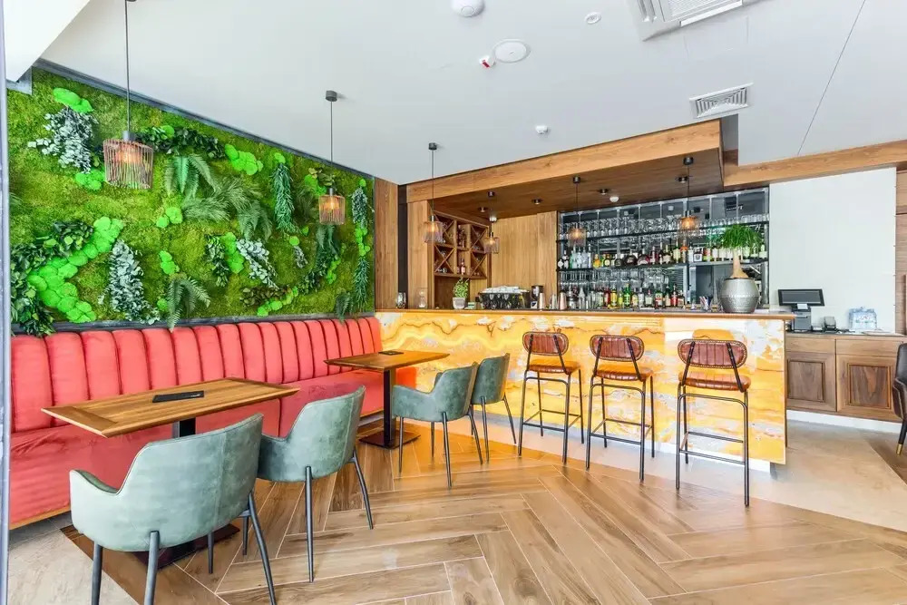 Photo - Time Boutique Hotel