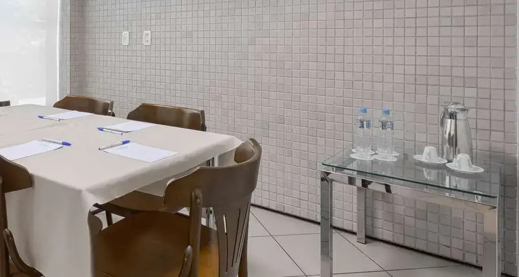 Foto - ibis Styles Belem Batista Campos