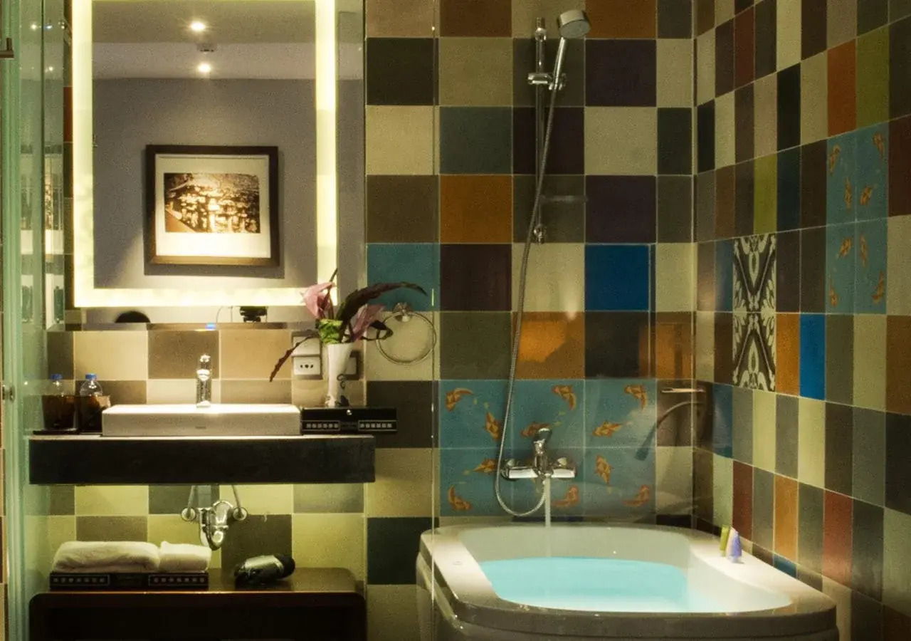 Photo - Silverland Sakyo Hotel