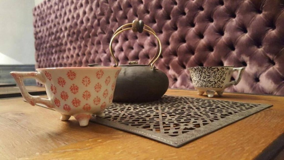 Foto - Forvm boutique Hotel