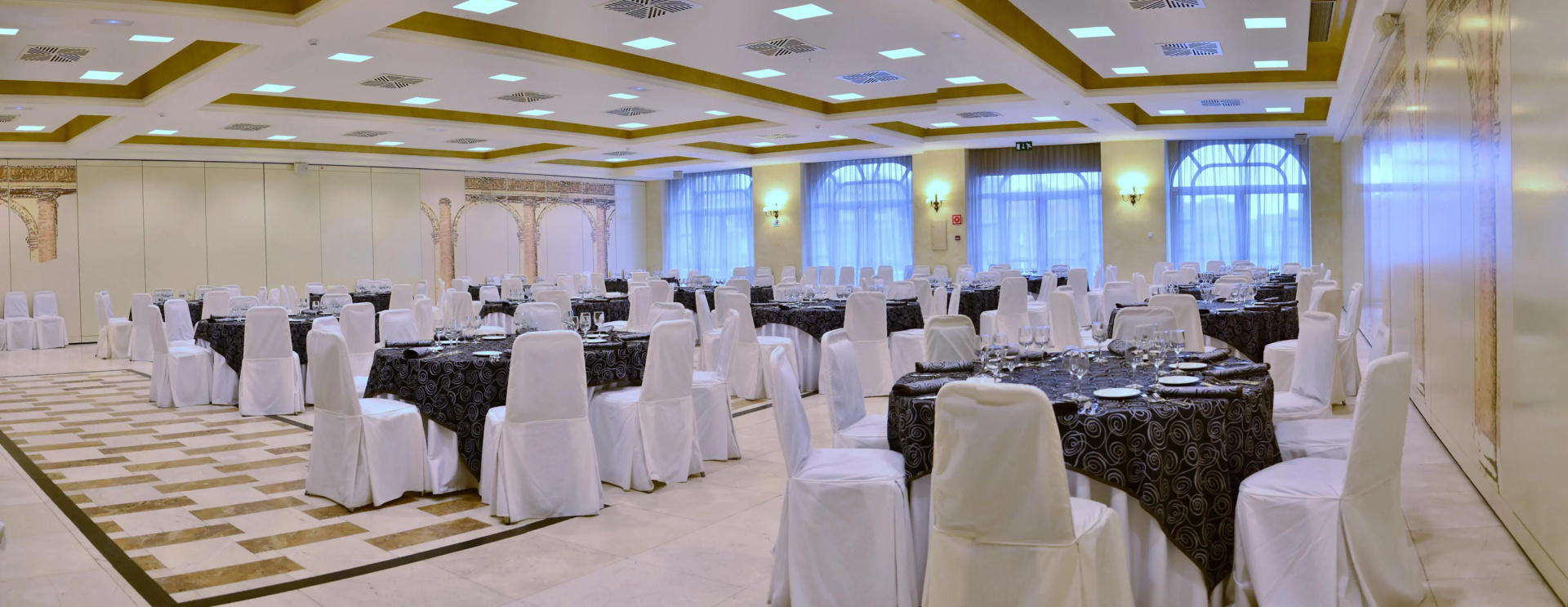 Photo - Hotel Beatriz Toledo Auditorium & Spa