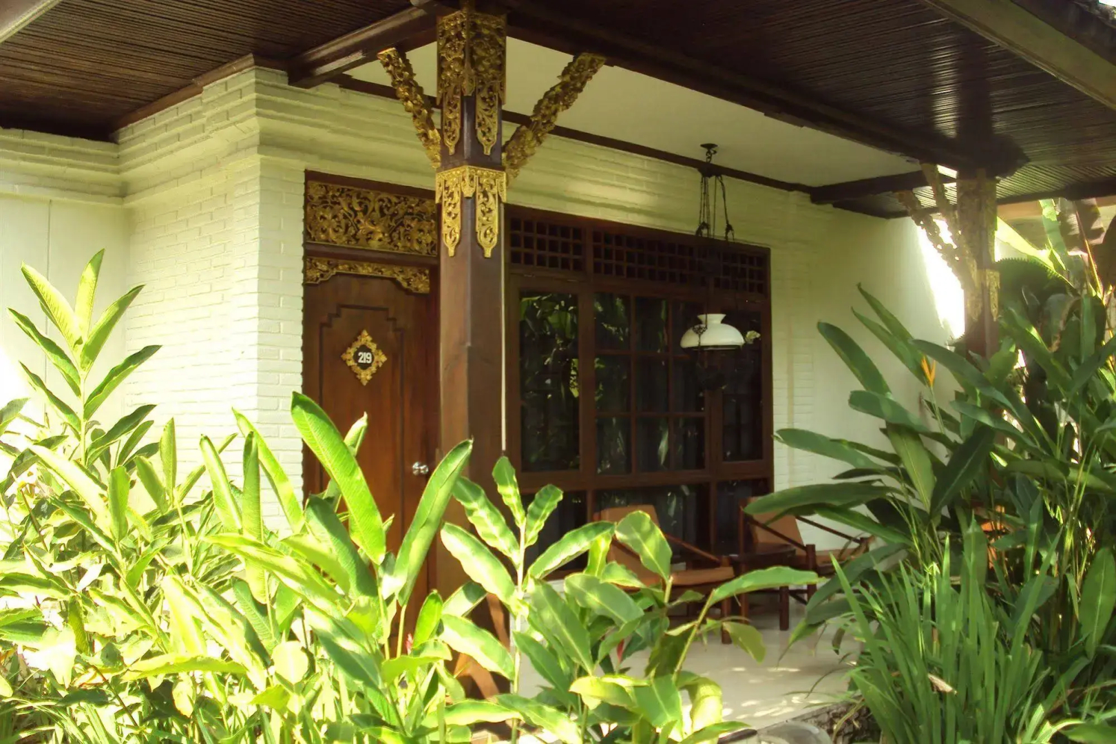 Photo - Ramayana Candidasa Beach Resort