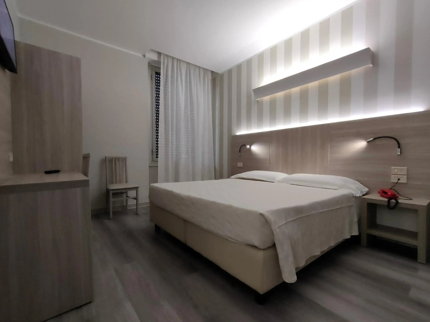 Foto - Hotel Vittoria