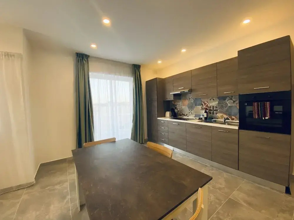 Photo - Marina Suites & apartments - Self catering - by Tritoni hotels