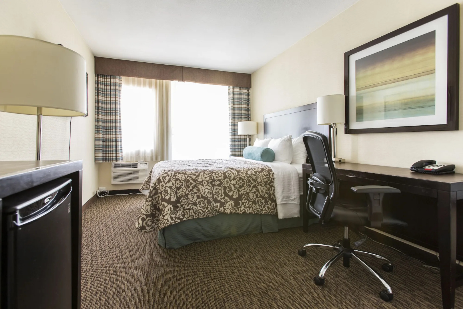 Foto - Royal Palace Westwood Hotel