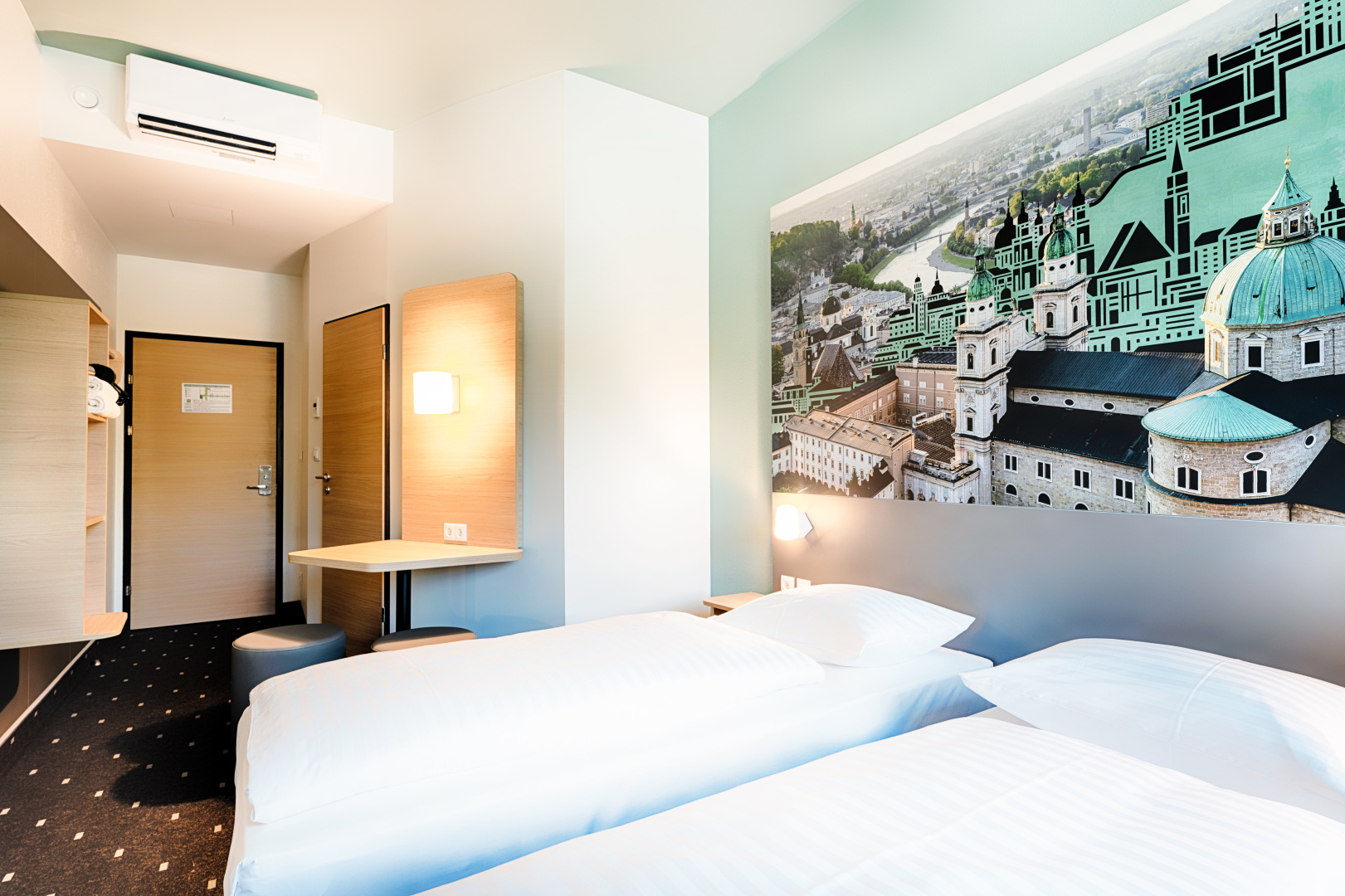 Foto - ibis Salzburg Nord