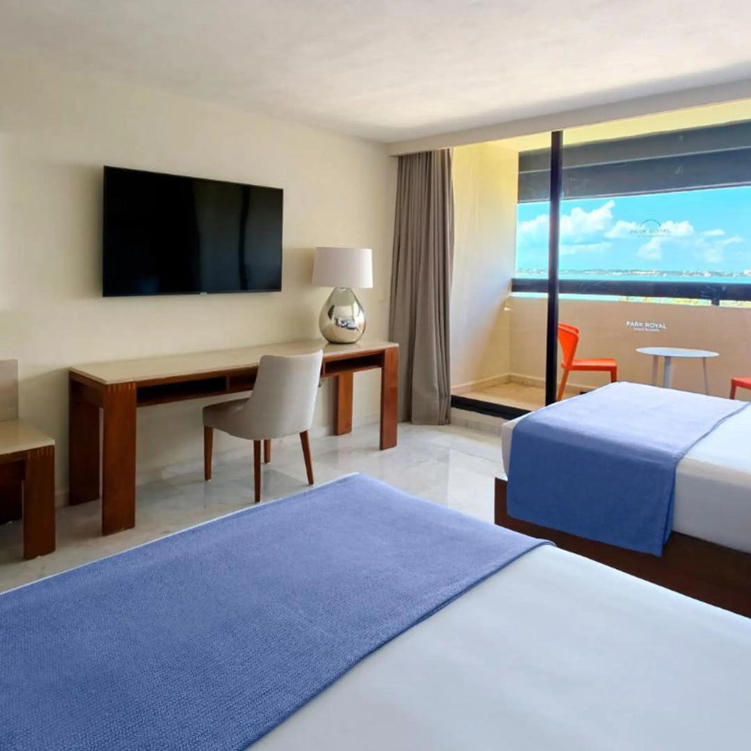 Foto - Park Royal Beach Cancún - All Inclusive