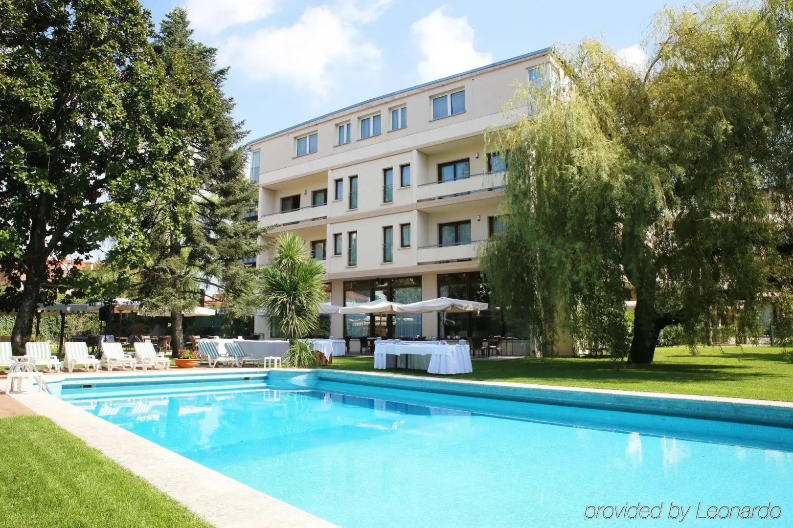 Photo - Blue Dream Hotel
