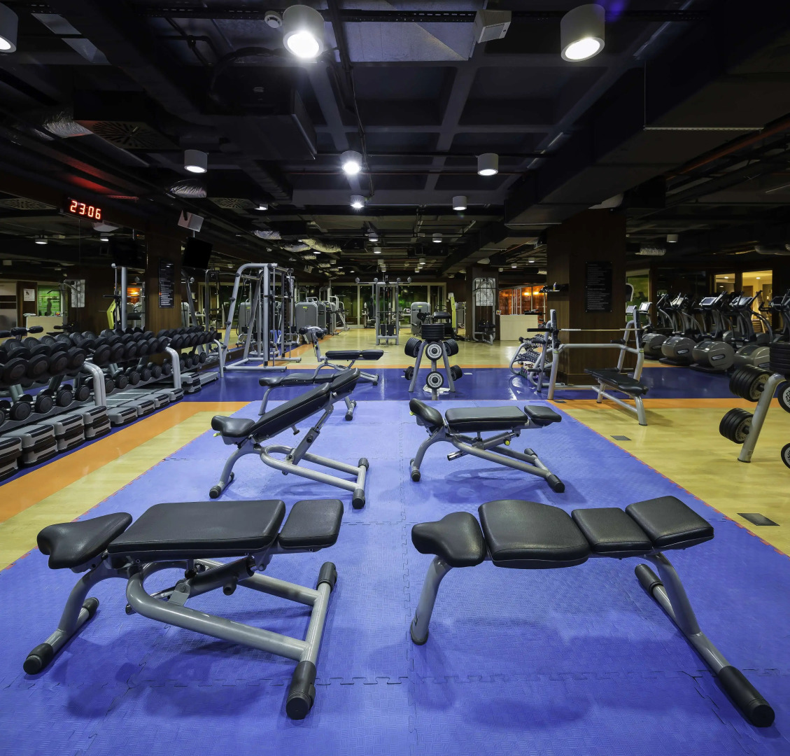 Foto - Titanic Port Bakirkoy