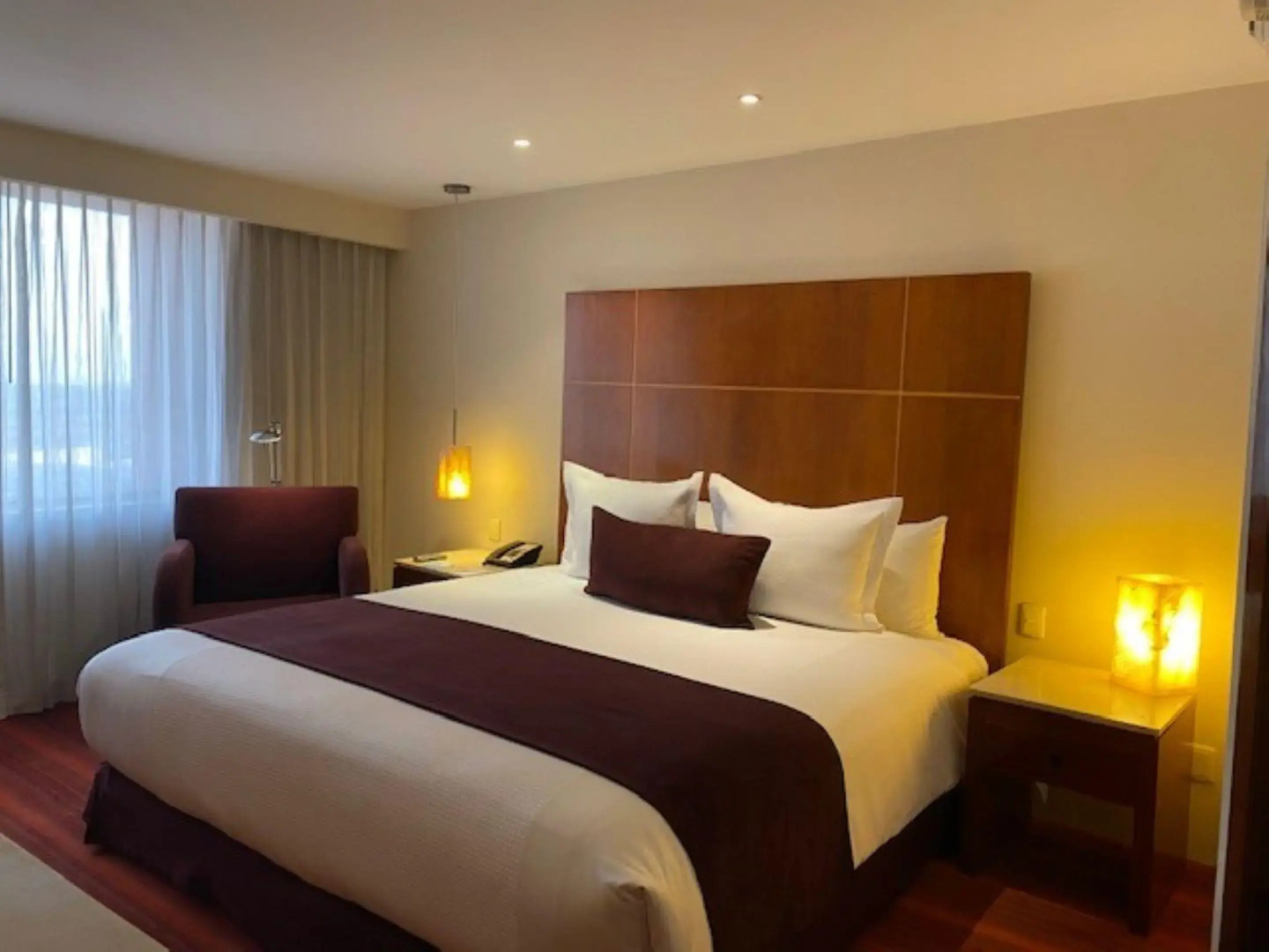 Photo - Camino Real Aeropuerto