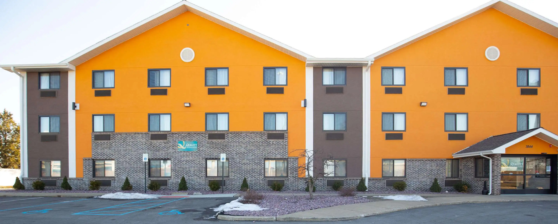 Photo - Quality Inn & Suites Hammond Near I-8090