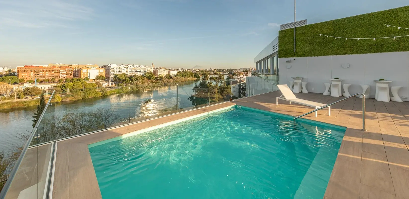 Photo - Ribera de Triana Hotel