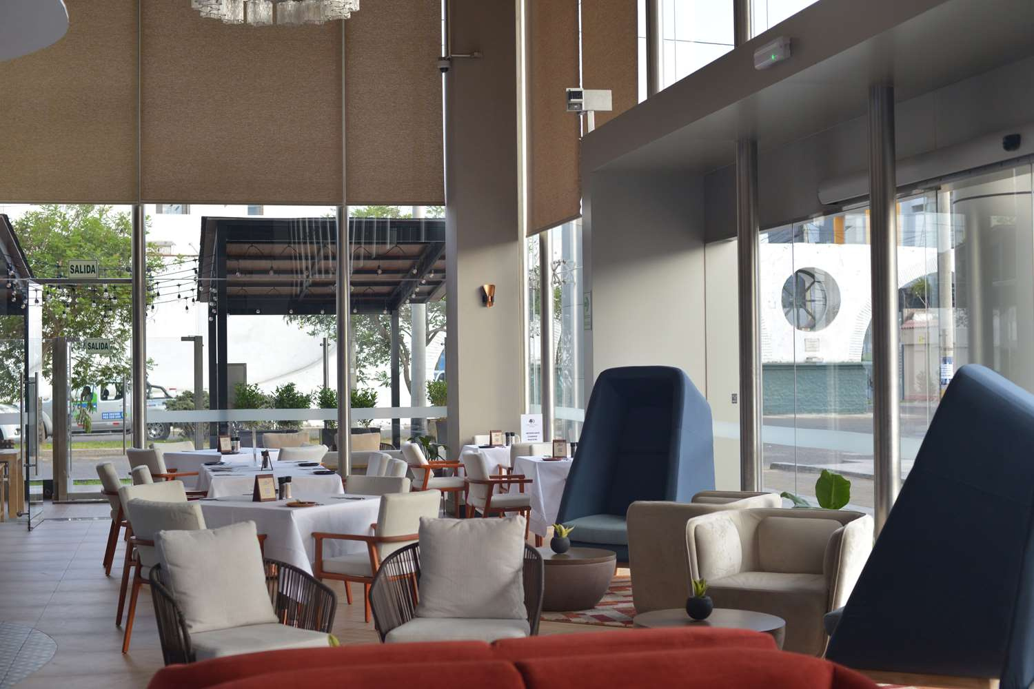 Foto - DoubleTree by Hilton Trujillo