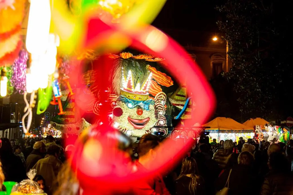 Foto - Grande Albergo Maugeri