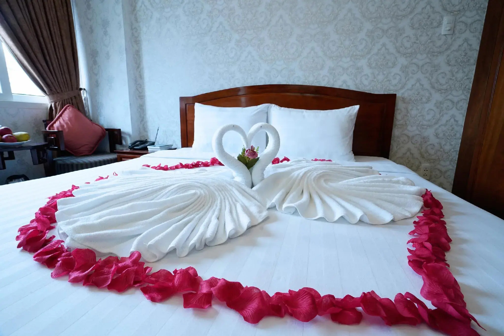 Photo - Ben Thanh Retreats Hotel