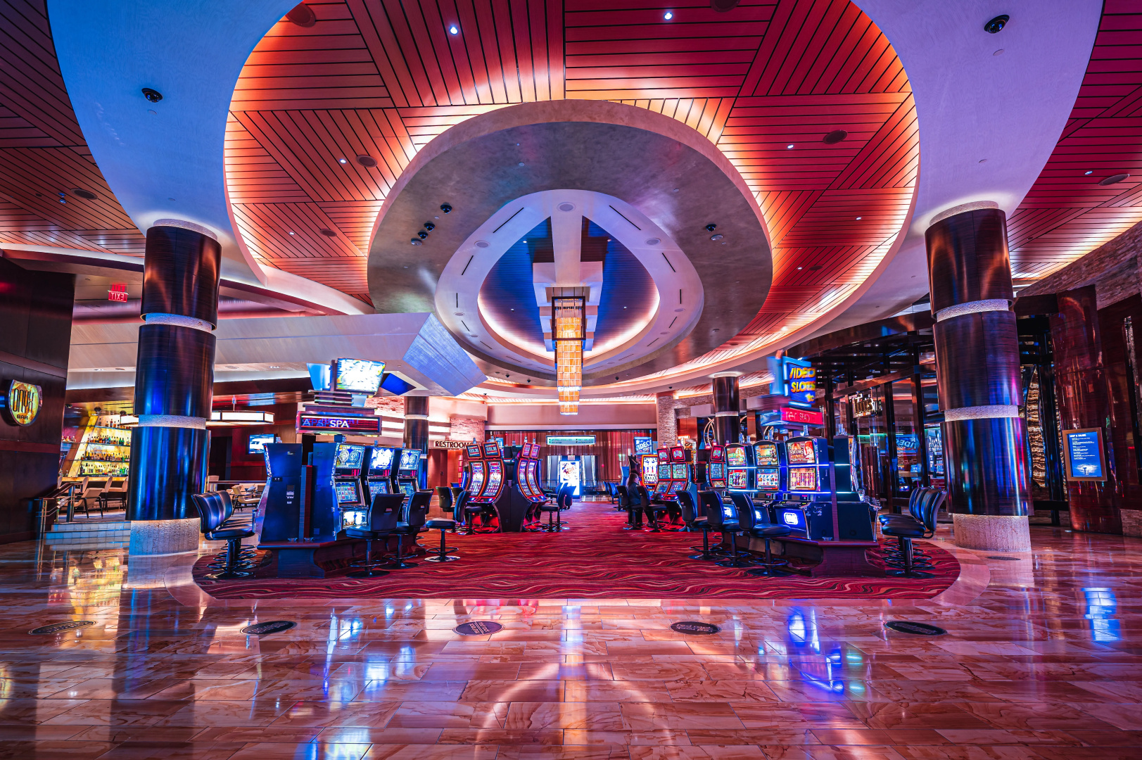 Foto - Red Rock Casino, Resort and Spa