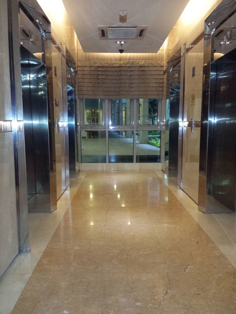 Foto - BEST KL City View at Regalia Residence