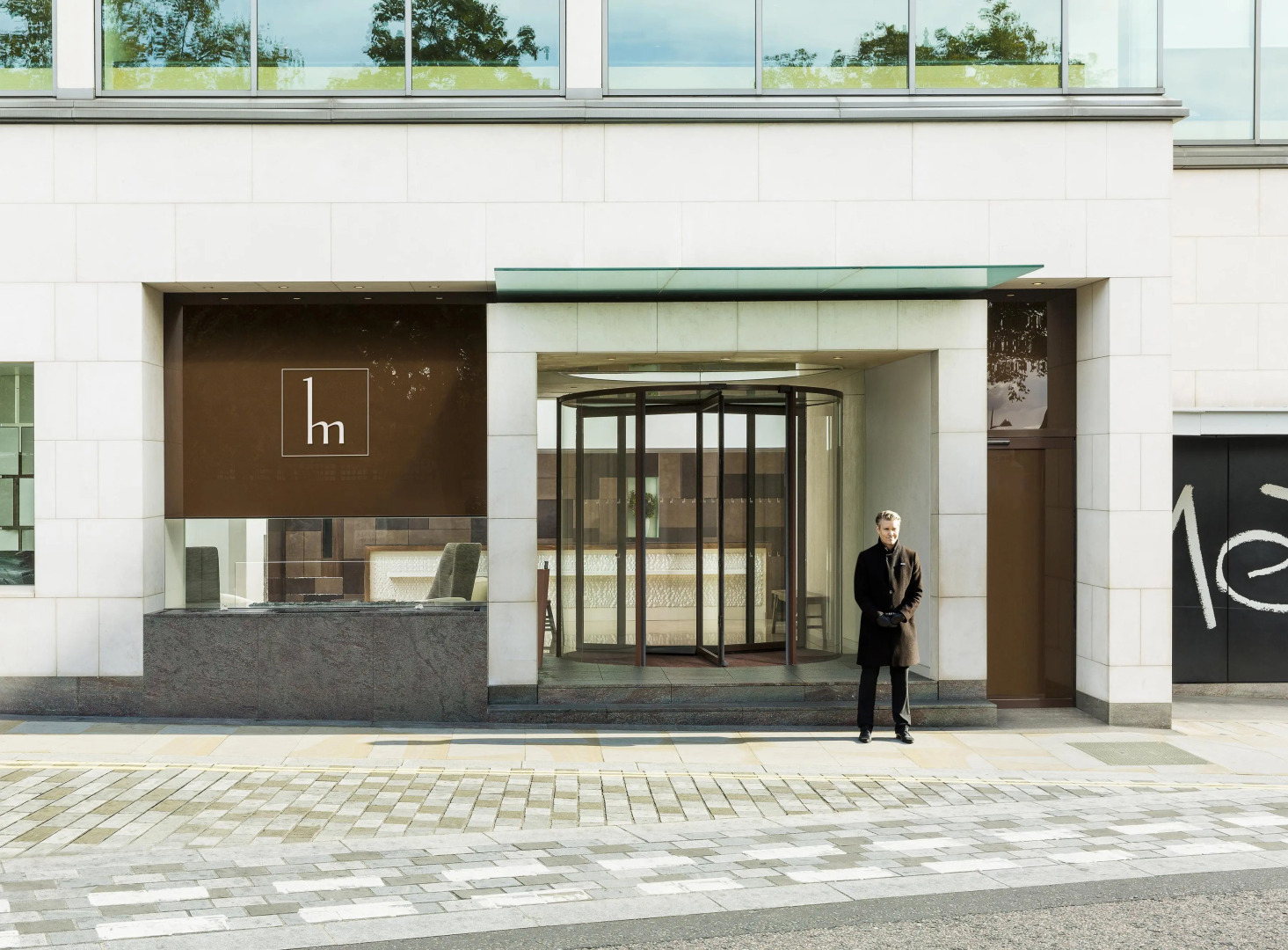 Foto - COMO Metropolitan London