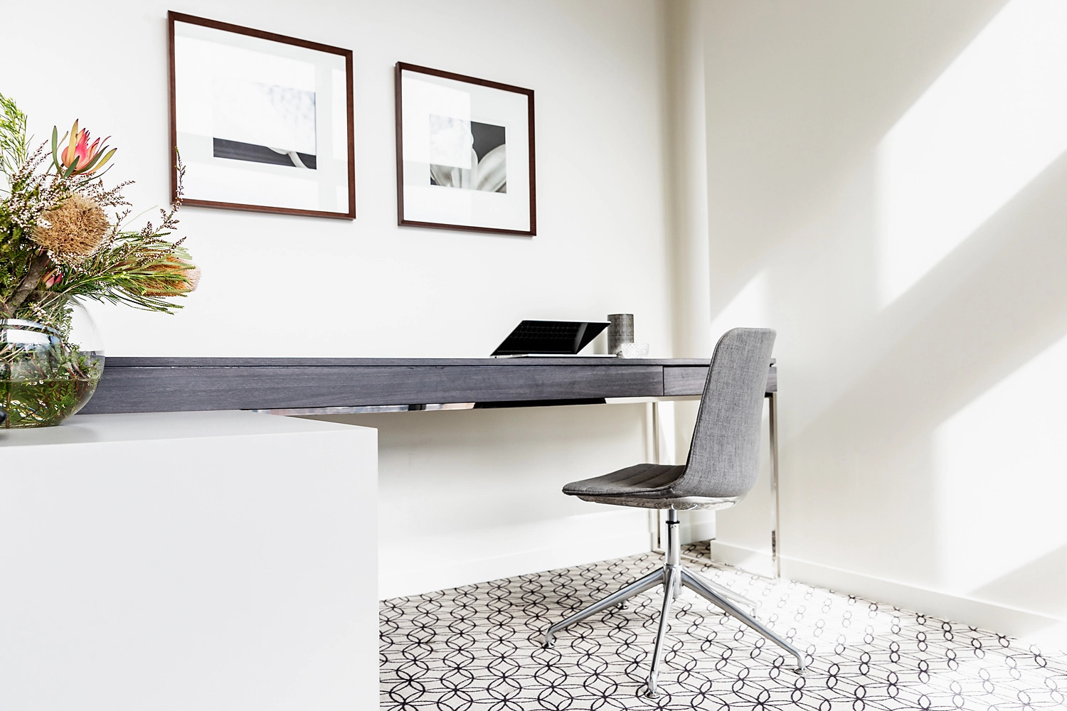 Foto - Fraser Suites Sydney