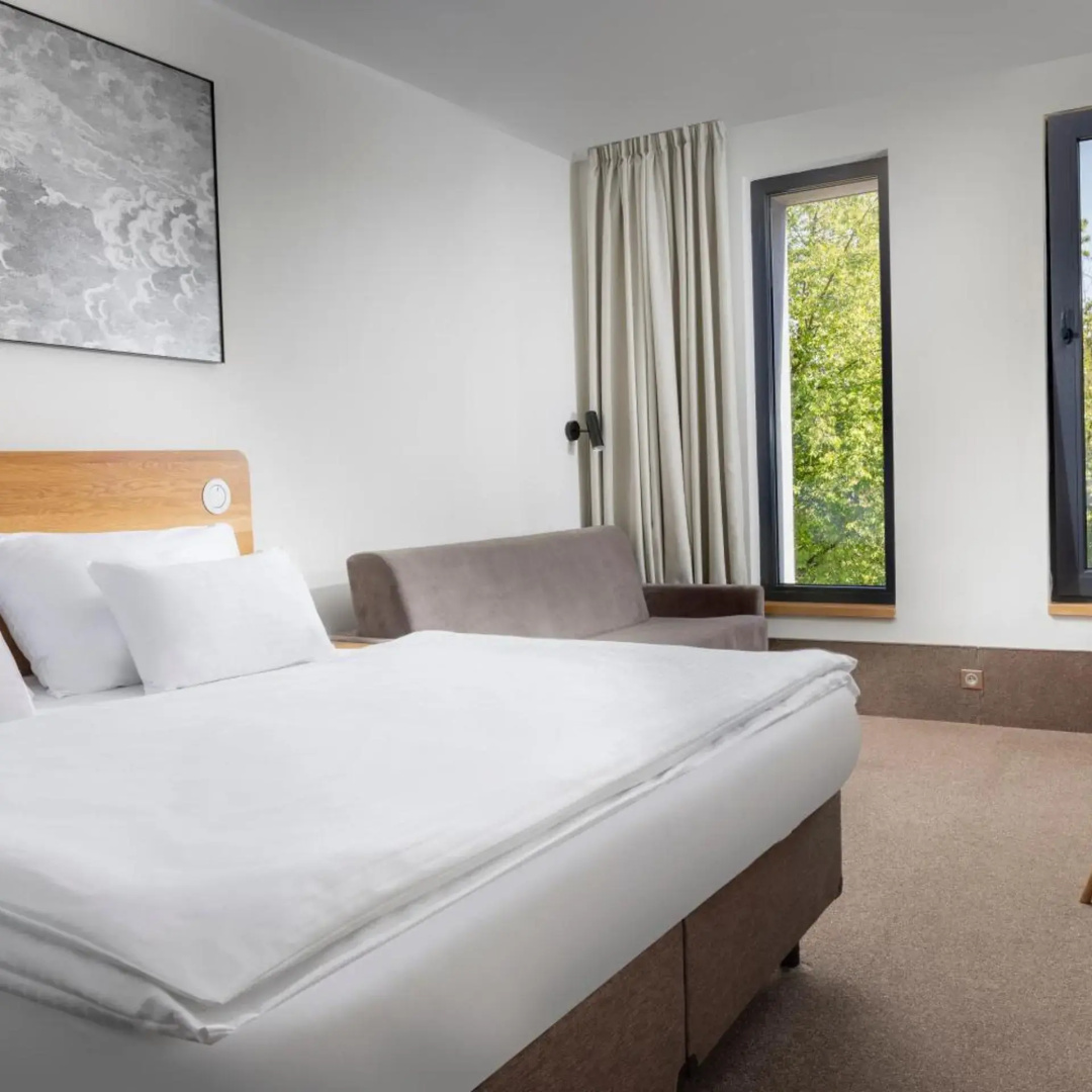 Foto - Hotel Golf Prague