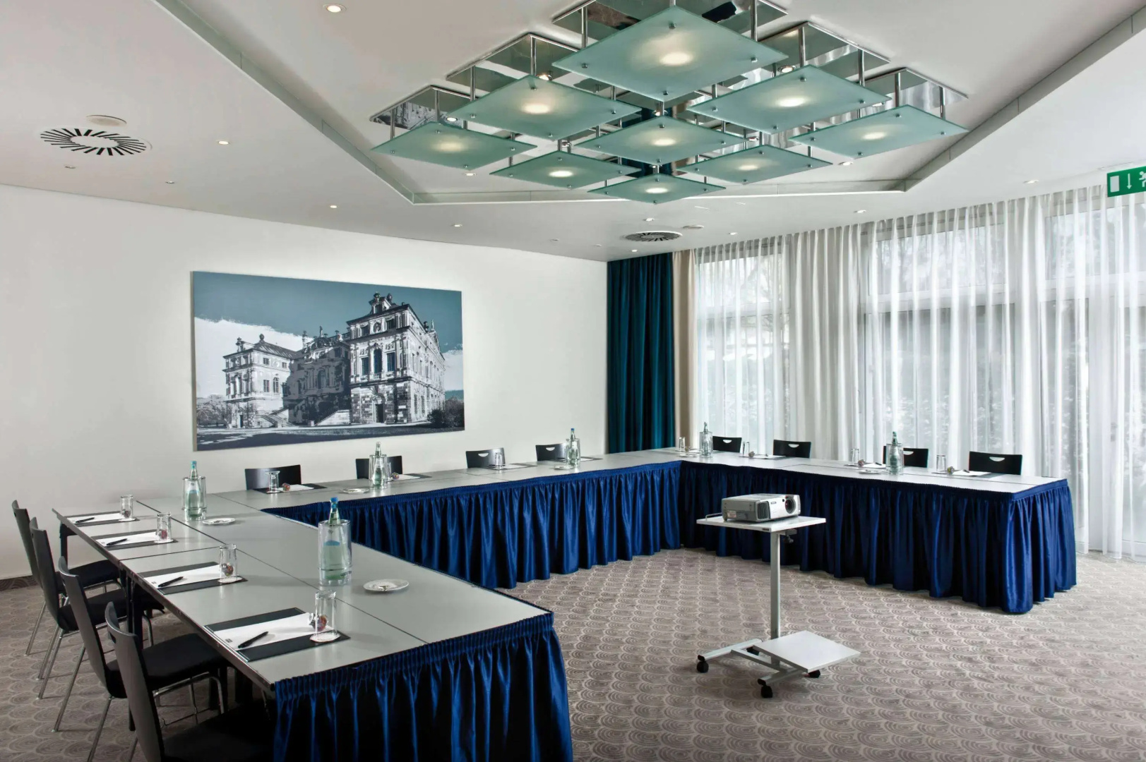 Foto - Ramada by Wyndham Dresden