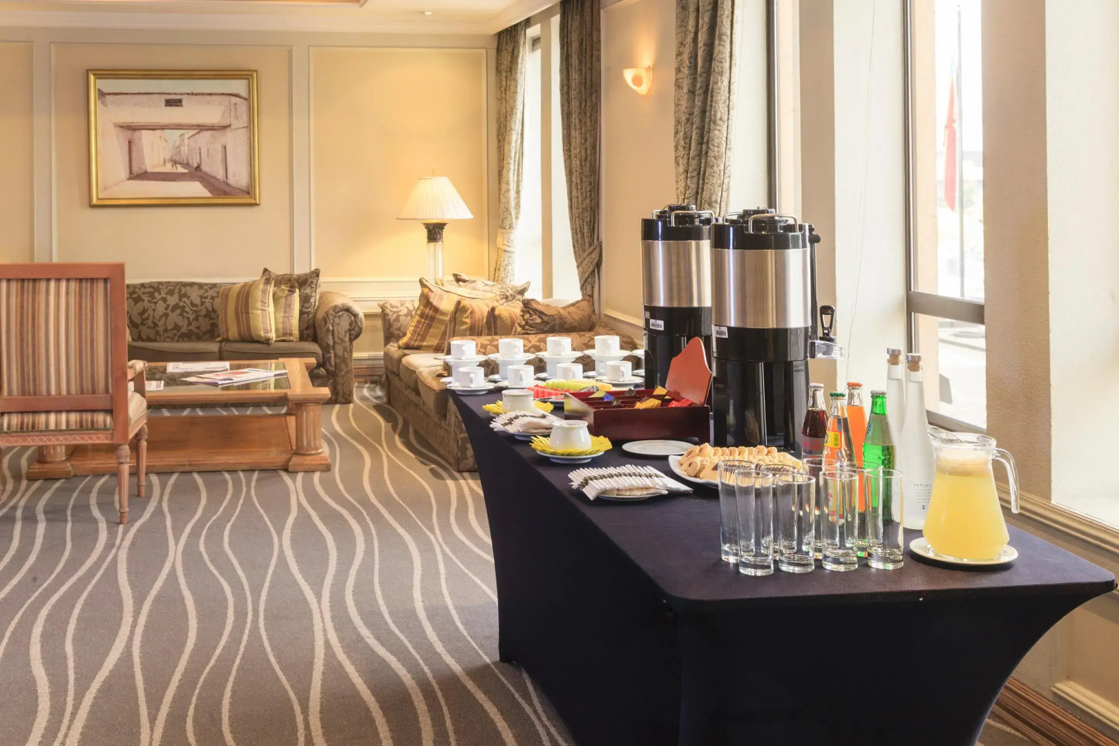 Photo - Hotel Regal Pacific Santiago