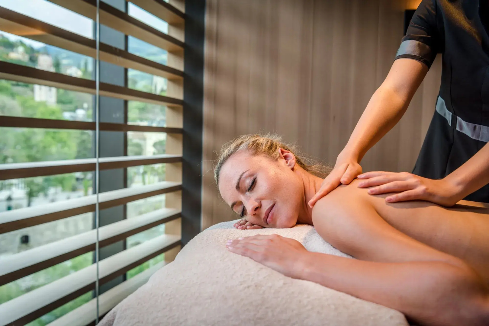 Foto - Hotel Therme Meran - Terme Merano