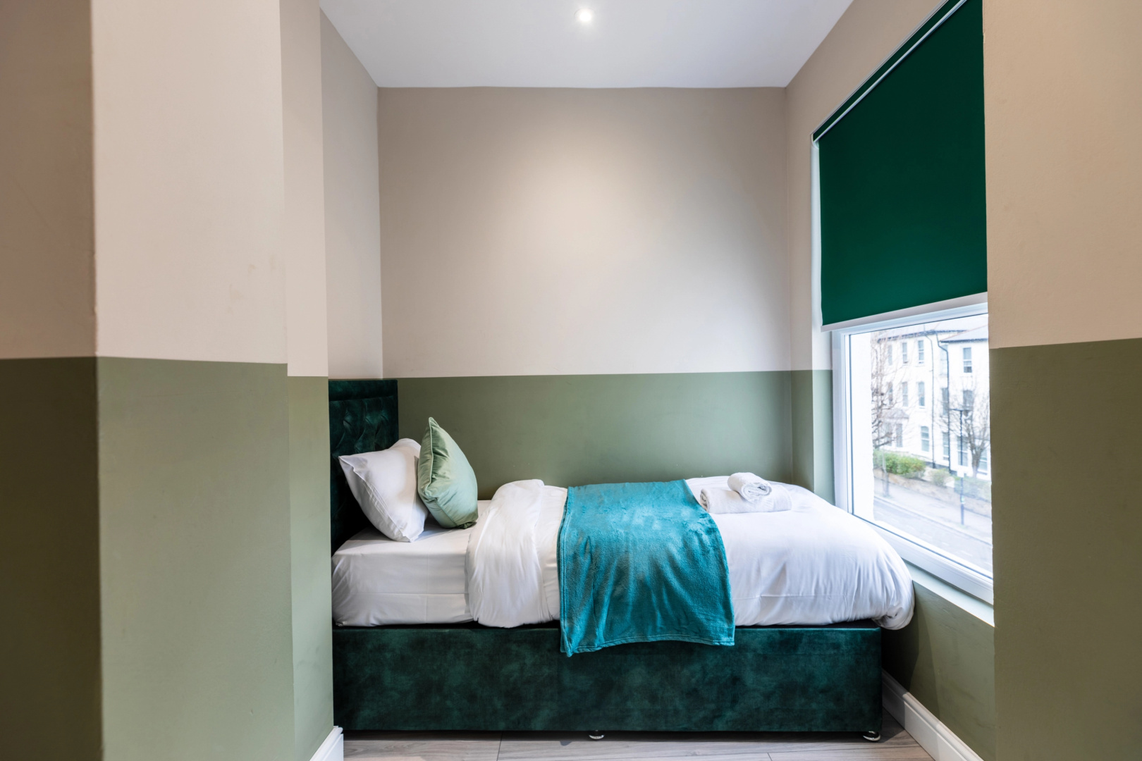 Foto - The Finsbury Park Hotel