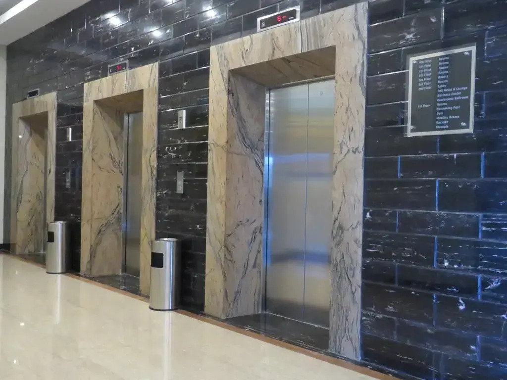 Foto - d'primahotel Kualanamu Airport Medan