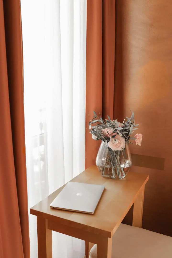 Foto - Town Hotel Wiesbaden - kleines Privathotel in Bestlage