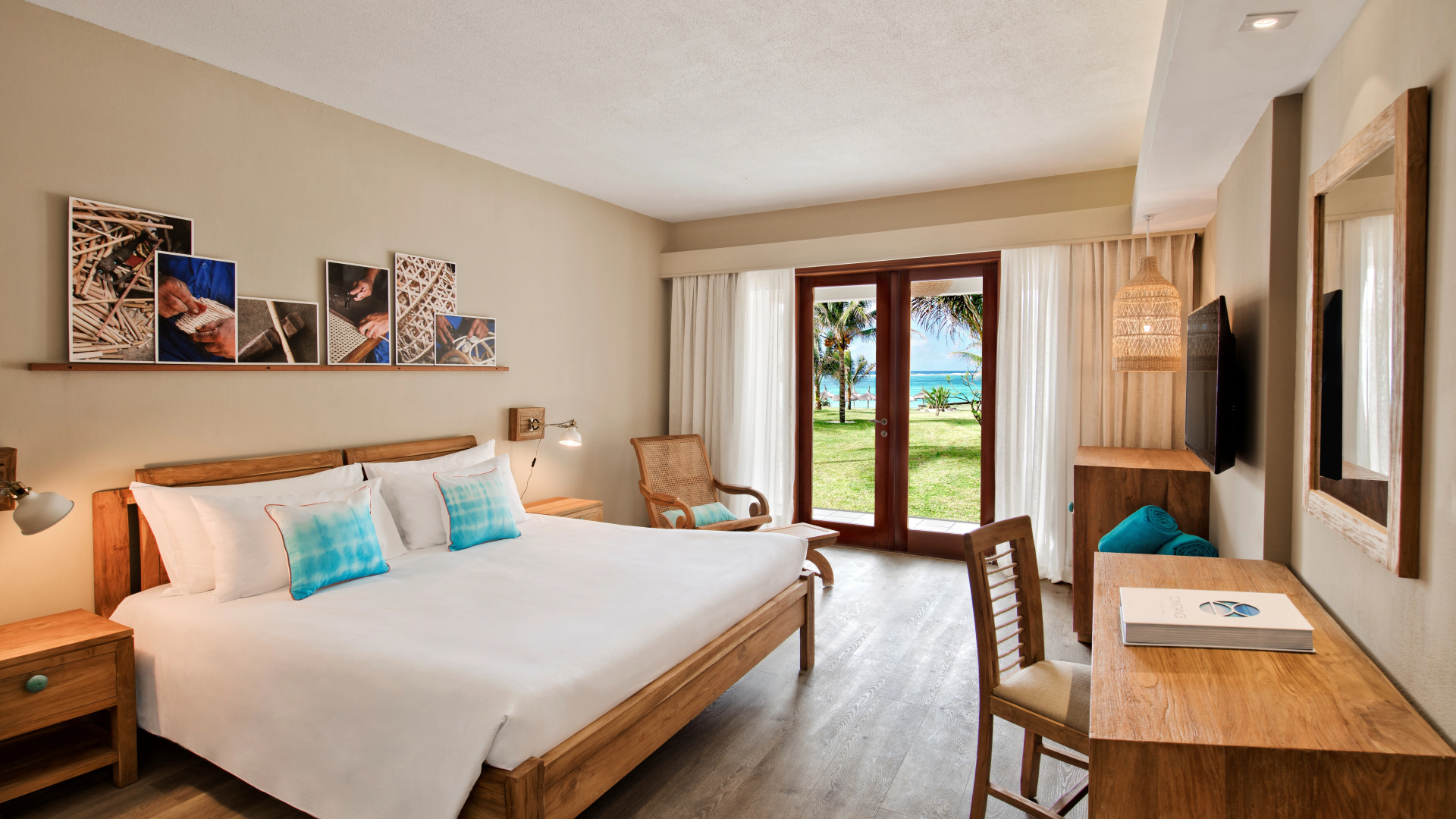Photo - C Mauritius