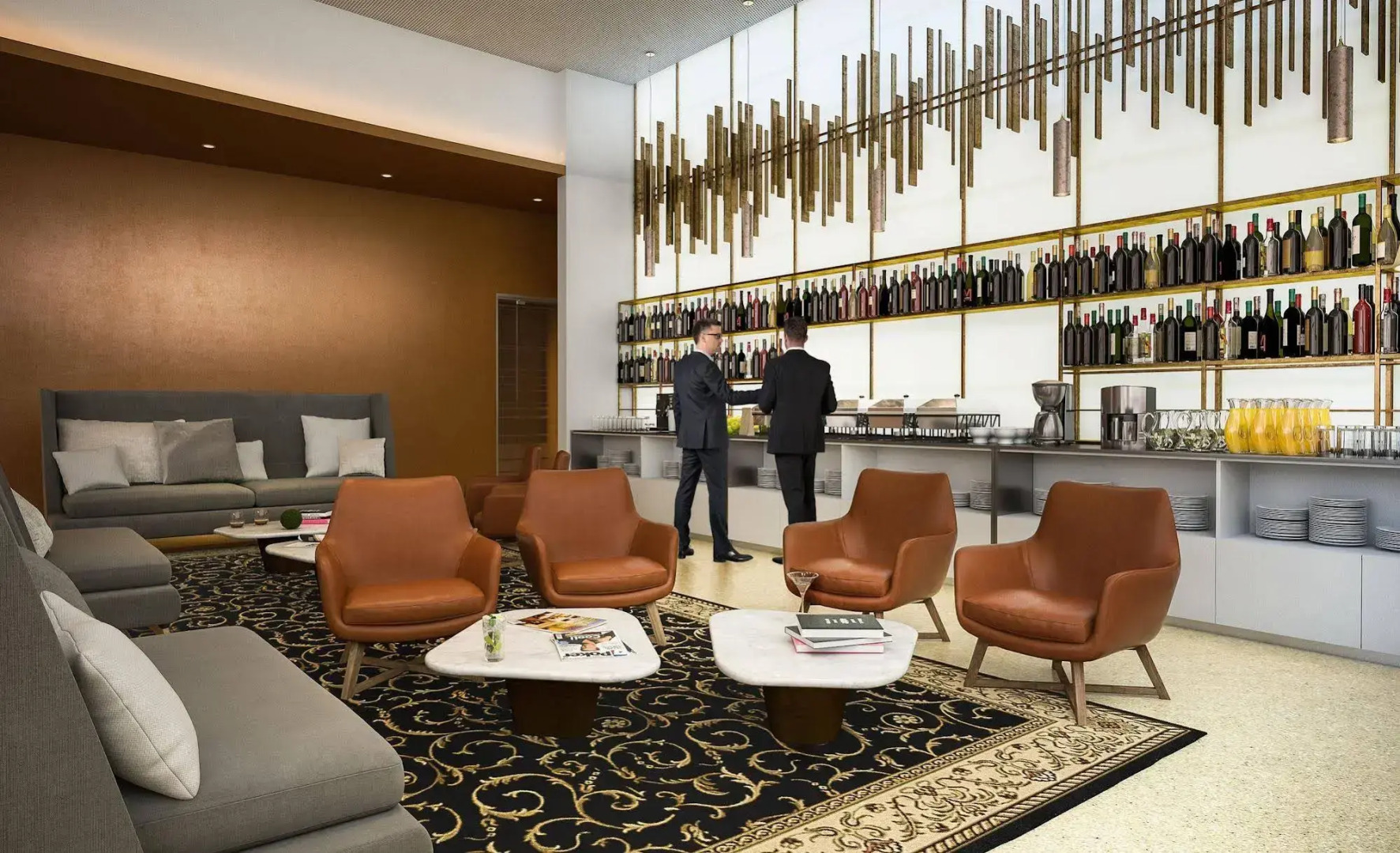 Foto - Prima Millennium