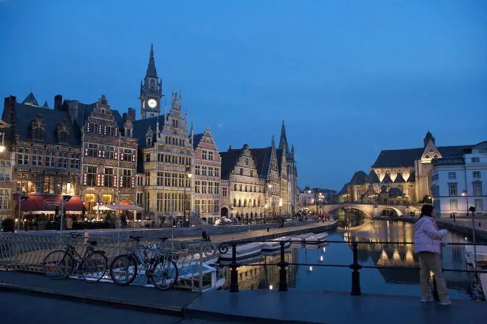 Foto - Rooms With A View