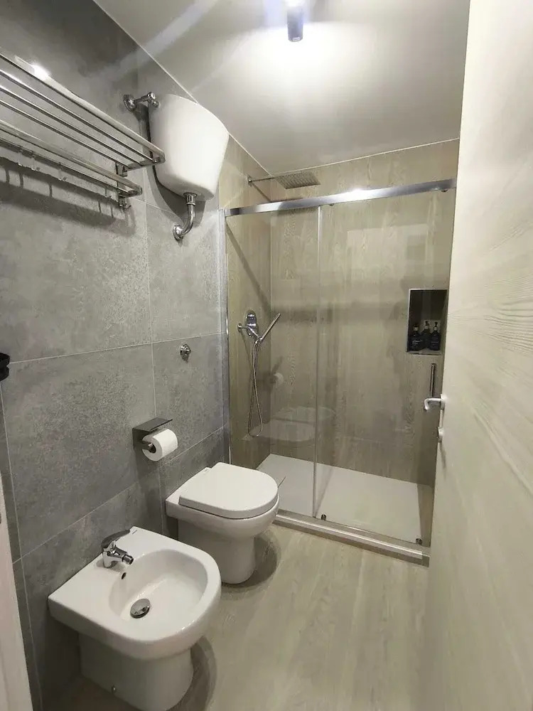 Foto - Dimora Nonna Elena Quartieri Spagnoli "centro storico"