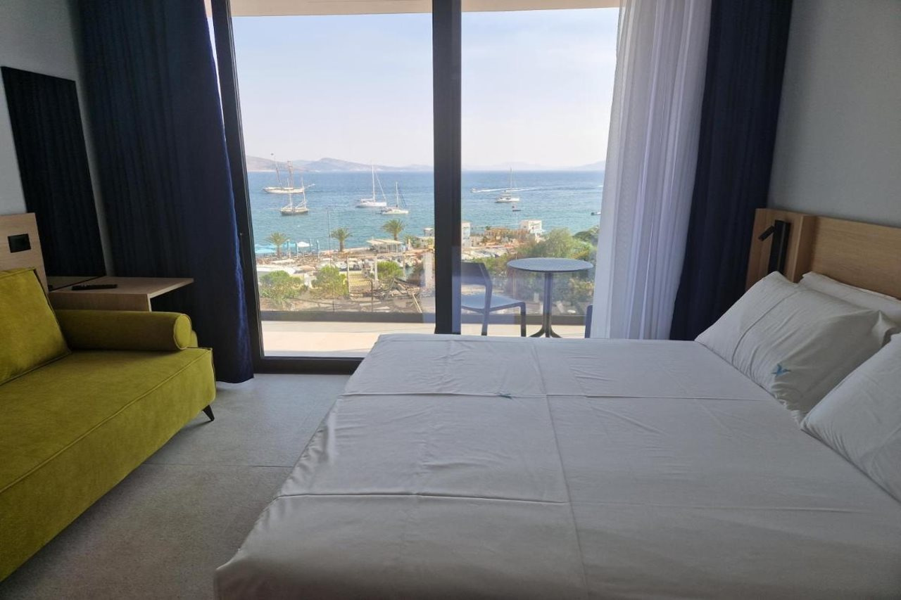 Foto - Victoria Boutique Hotel