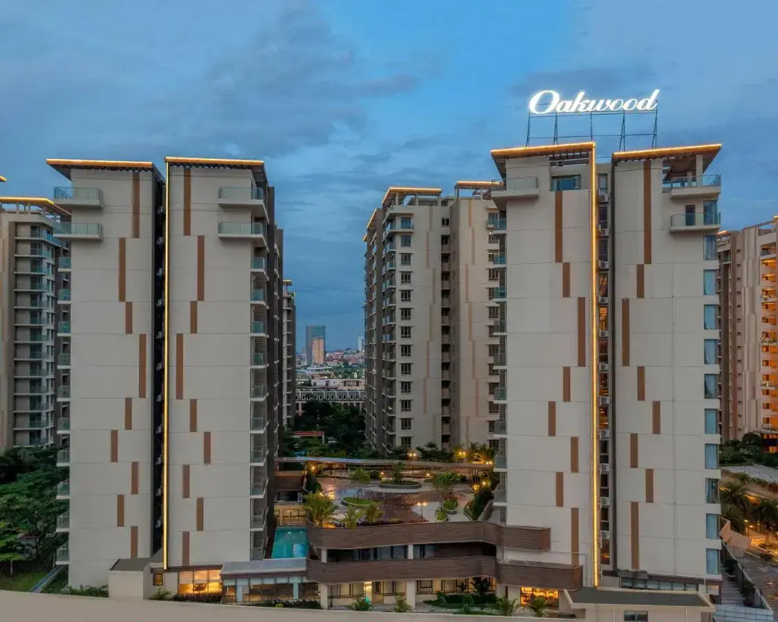 Photo - Oakwood Premier Phnom Penh